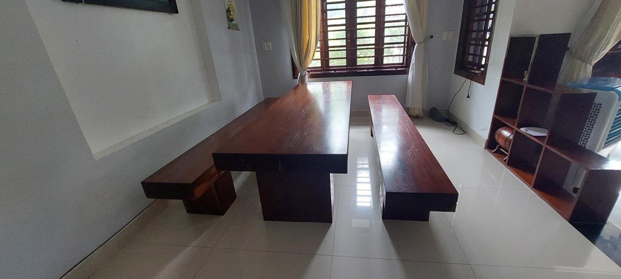 Melody Riverside Homestay Thon Truong Giang ภายนอก รูปภาพ