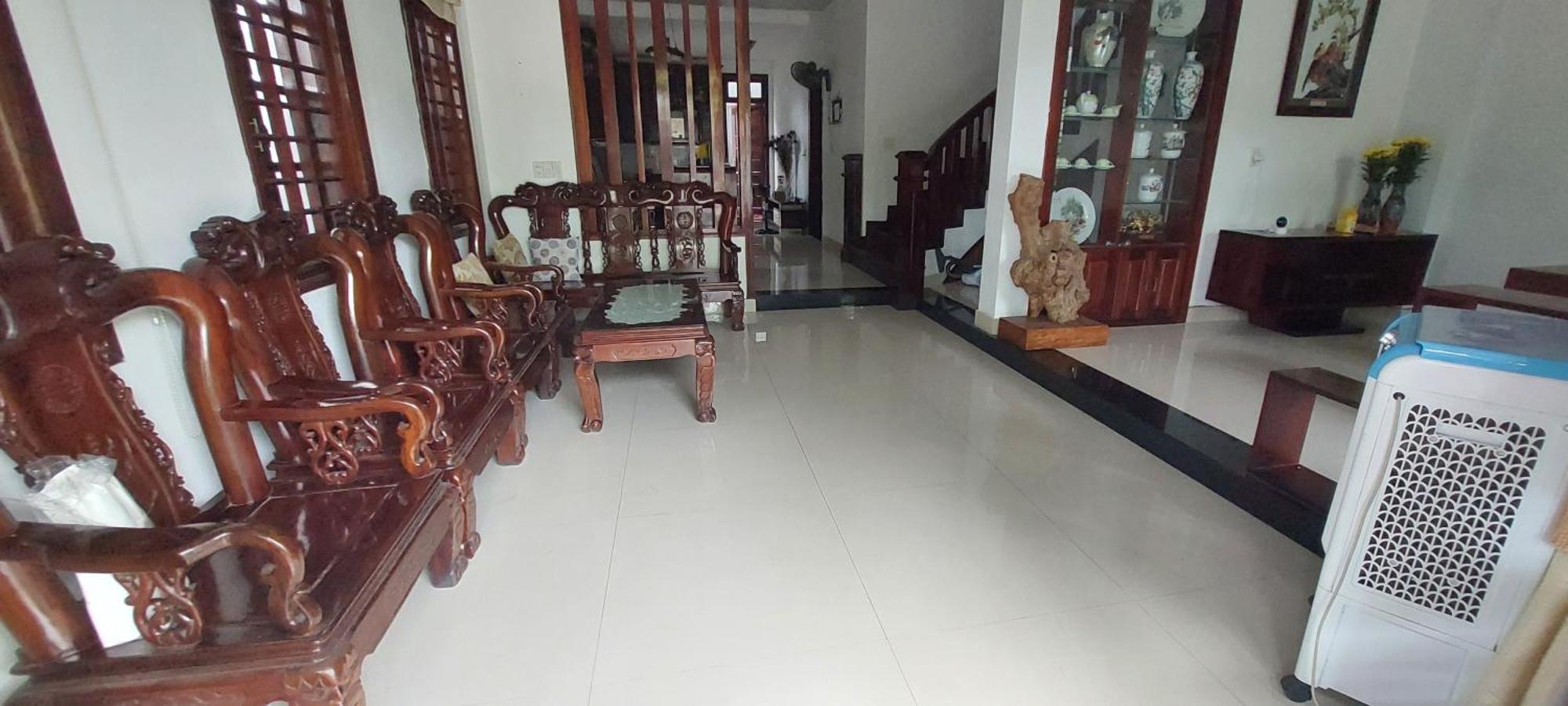 Melody Riverside Homestay Thon Truong Giang ภายนอก รูปภาพ