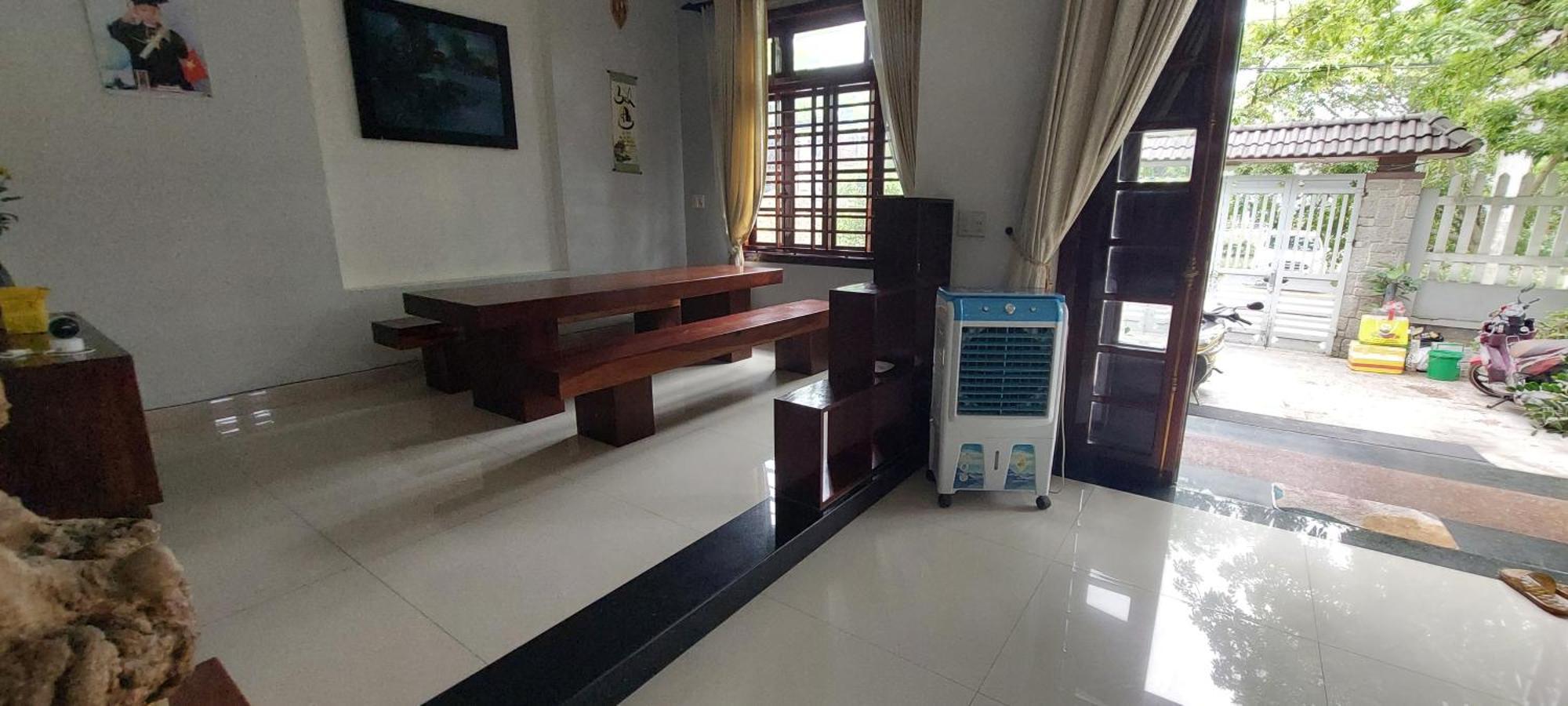 Melody Riverside Homestay Thon Truong Giang ภายนอก รูปภาพ