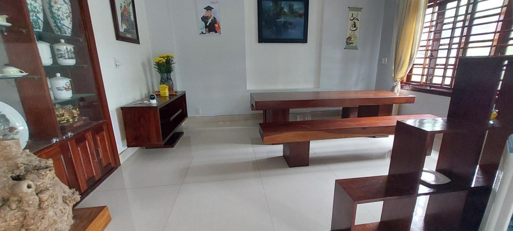 Melody Riverside Homestay Thon Truong Giang ภายนอก รูปภาพ