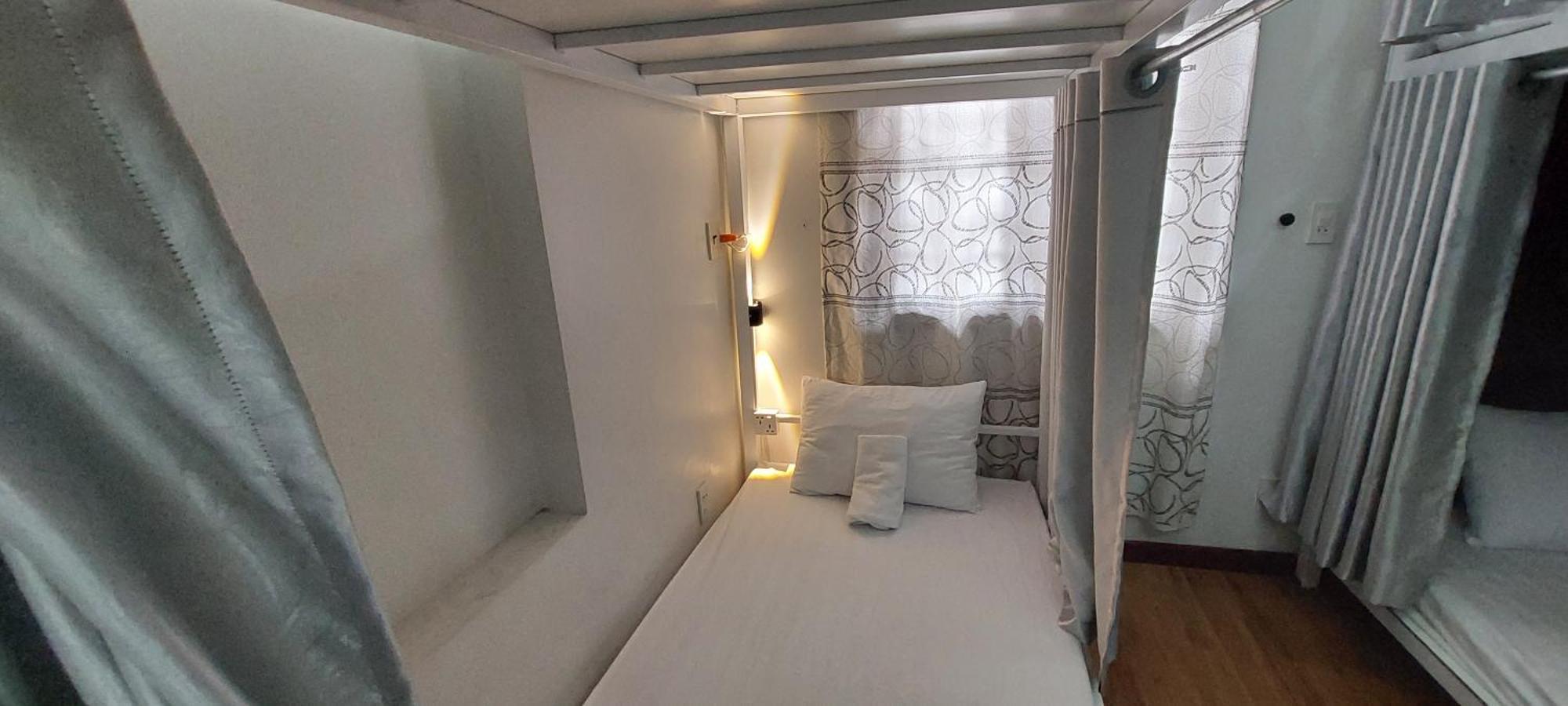 Melody Riverside Homestay Thon Truong Giang ภายนอก รูปภาพ